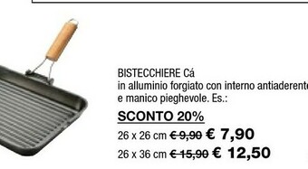 Bistecchiere