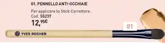 Yves Rocher Pennello Anti-occhiaie