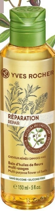 Yves Rocher Yves Rocher Réparation Repair offerta