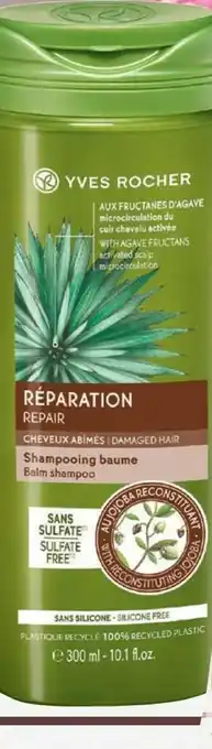Yves Rocher Yves Rocher Bagno Doccia Hammam offerta