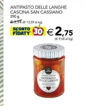 Cascina san cassiano Conserve