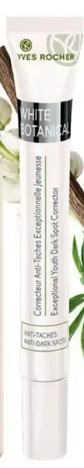 Yves Rocher Yves Rocher Exceptional Youth Dark Spot Connector offerta