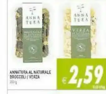 Supermercati Agorà Almaverde Verdure offerta