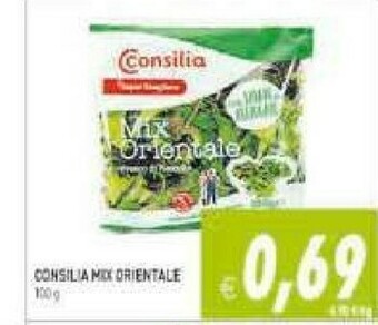 Gros Consilia Insalata offerta