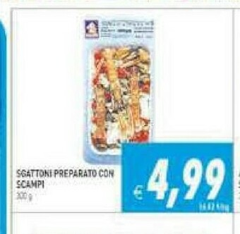Scampi