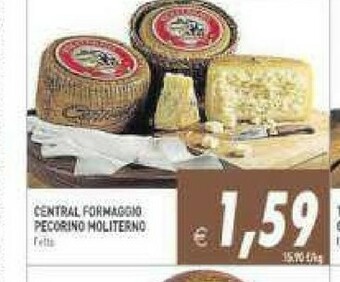Gros Pecorino offerta