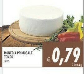 Gros Formaggio offerta