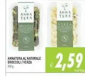 Gros Almaverde Verdure offerta