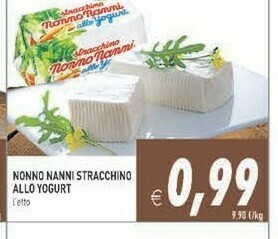 Stracchino