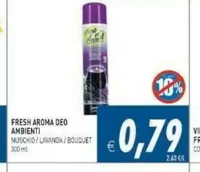 Iperfamily Vileda Spugne offerta
