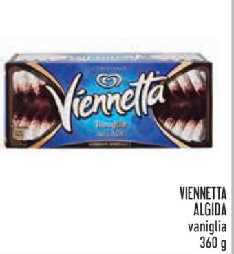 Conad Algida Viennetta Vaniglia 360 g offerta