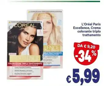 A&O L'Oreal Tinte capelli offerta
