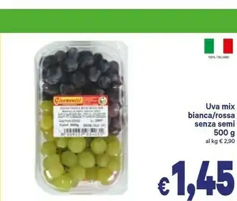 A&O Uva offerta