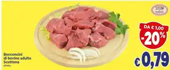 A&O Carne offerta