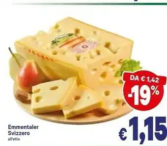 A&O Emmental offerta
