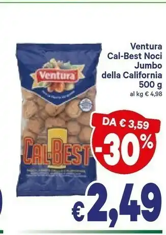 Ventura Noci