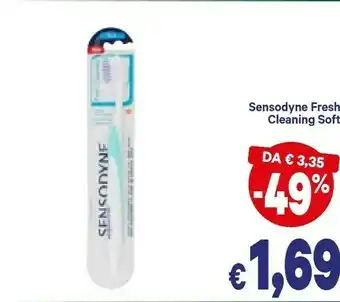 A&O Sensodyne Dentifricio offerta