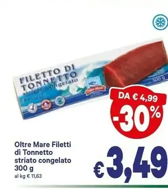 A&O Pesce offerta