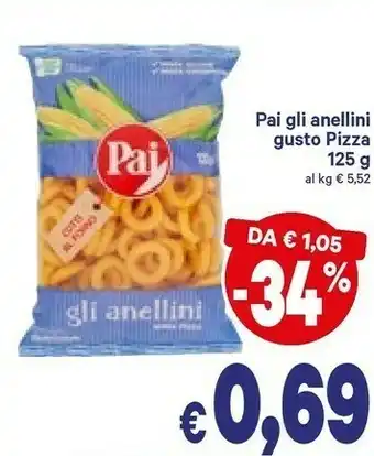 Pai Snack
