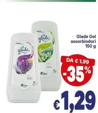 Glade Profumatori ambiente