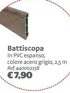 Battiscopa