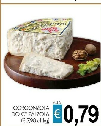 Crai Gorgonzola offerta