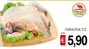 Crai Carne offerta