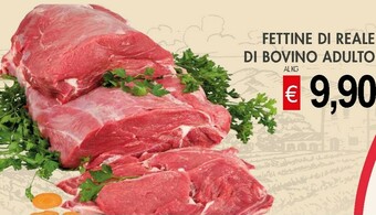 Crai Carne offerta