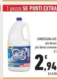 Ace Candeggina