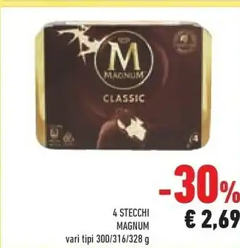 Conad Magnum Magnum offerta