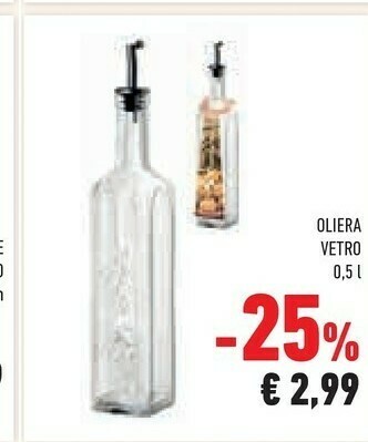 Conad Accessori cucina offerta