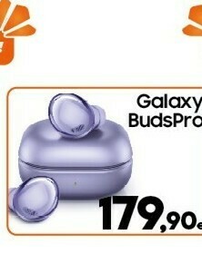 Expert Samsung Galaxy Buds Pro Cuffia Auricolare Bluetooth Viola offerta
