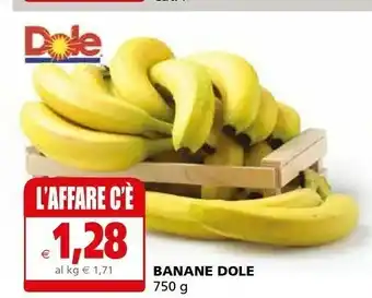 Dole Banane