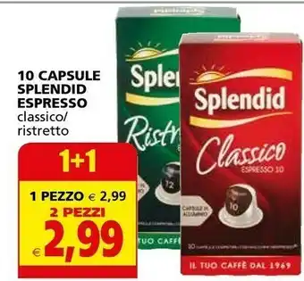 Splendid Caffè