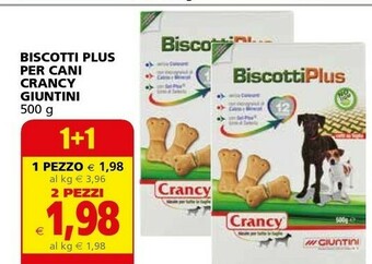 Cibo per cani