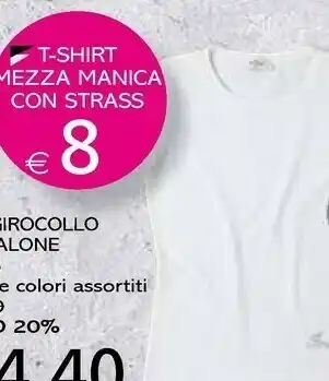 Il Gigante T-shirt uomo offerta