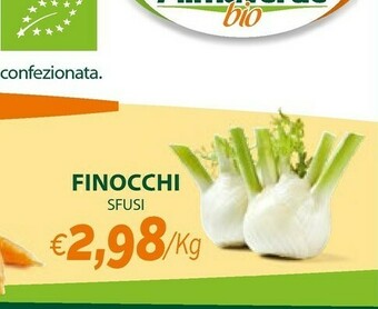 Iper La Grande Finocchi offerta
