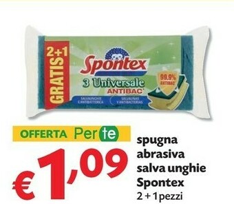 Pam Pulizie di casa offerta