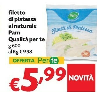 Platessa