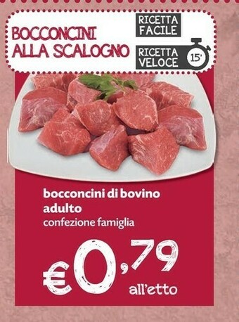 Pam Carne offerta