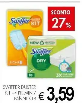 Swiffer Pulizie di casa