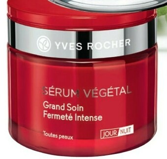 Yves Rocher Yves Rocher Sérum Végétal offerta