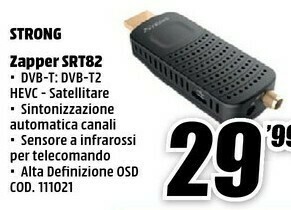 MediaWorld Accessori Tv offerta