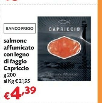 Pam Fini Modena Piselli offerta