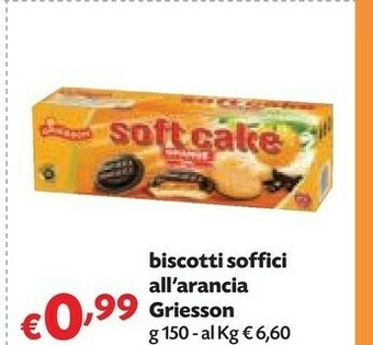 Pam Spinaci offerta