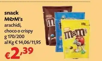 Pam Chupa chups Caramelle offerta