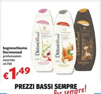 Pam Farina 00 offerta