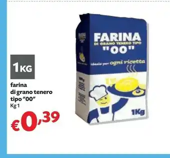 Pam Farina 00 offerta