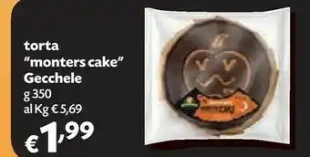 Pam Torte offerta