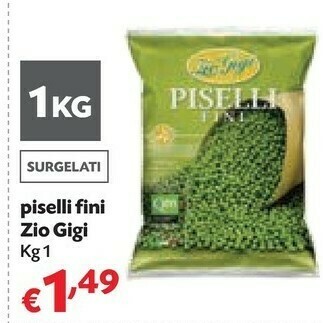Pam Burro offerta